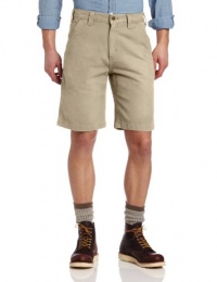 Carhartt Men's Weathered Duck Work Short