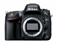Nikon D600 24.3 MP CMOS FX-Format Digital SLR Camera (Body Only) Nikon D600 24.3 MP CMOS FX-Format Digital SLR Camera (Body Only)