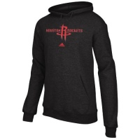 NBA Houston Rockets Primary Logo Hoodie NBA Houston Rockets Primary Logo Hoodie