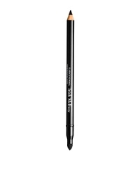 Trishs pigment-rich, easy-to-blend formula glides smoothly onto the eye for precise eye-lining definition and contouring ability.* Waterproof* Color-trueFor a naturally full looking lash line, lift the eyelid and press and wiggle small dots in between each individual lash.For natural eye definition, glide the pencil across the lash line. For a more blurred eye look, smudge the line with Brush 41 Precision Smudge or Brush 54 Va Va Voom in a back and forth motion.For a more dressed up defined eye, go over the line you created with your Classic Eye Pencil and apply the Eye Definer color of your choice using Brush 11 Precise Eye Lining or Brush 50 Angled Eye Lining.For a bold line, use Brush 41 Precision Smudge or for the boldest line, use Brush 54 Va Va Voom, sweeping across the lash line. Trishs pigment-rich, easy-to-blend formula glides smoothly onto the eye for precise eye-lining definition and contouring ability.* Waterproof* Color-trueFor a naturally full looking lash line, lift the eyelid and press and wiggle small dots in between each individual lash.For natural eye definition, glide the pencil across the lash line. For a more blurred eye look, smudge the line with Brush 41 Precision Smudge or Brush 54 Va Va Voom in a back and forth motion.For a more dressed up defined eye, go over the line you created with your Classic Eye Pencil and apply the Eye Definer color of your choice using Brush 11 Precise Eye Lining or Brush 50 Angled Eye Lining.For a bold line, use Brush 41 Precision Smudge or for the boldest line, use Brush 54 Va Va Voom, sweeping across the lash line.
