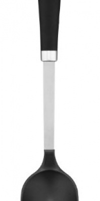 Cuisinart CTG-04-SS Barrell Handle Nylon, Solid Spoon Cuisinart CTG-04-SS Barrell Handle Nylon, Solid Spoon