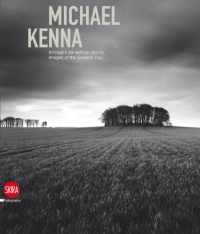 Michael Kenna: Images of the Seventh Day Michael Kenna: Images of the Seventh Day