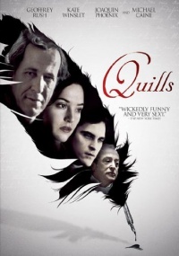 Quills Quills