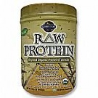 Garden of Life Garden of Life Raw Organic Protein, 622 Grams Garden of Life Garden of Life Raw Organic Protein, 622 Grams