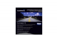 Garmin City Navigator Australia & New Zealand NT (microSD/SD card) Garmin City Navigator Australia & New Zealand NT (microSD/SD card)