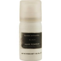 Bumble and Bumble Black Hair Powder, 1-Ounce Bottle Bumble and Bumble Black Hair Powder, 1-Ounce Bottle