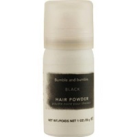 Bumble and Bumble  Black Hair Powder, 1-Ounce Bottle