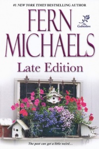 Late Edition (Godmothers) (The Godmothers) Late Edition (Godmothers) (The Godmothers)