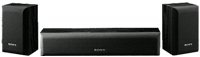 Sony SS-CR3000 Center and Rear Channel Speaker Package Sony SS-CR3000 Center and Rear Channel Speaker Package