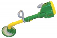John Deere - Power Trimmer John Deere - Power Trimmer