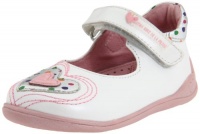 Agatha Ruiz De La Prada Kids 112932,White,20 EU (5 M US Toddler) Agatha Ruiz De La Prada Kids 112932,White,20 EU (5 M US Toddler)