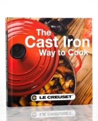 Welcome to French class! Sharing tasty secrets & professional chef tips, this kitchen essential teaches your kitchen the Le Creuset way. Indulge in this collection of 68 savory recipes, all thought up for & perfected by the legendary enameled cast iron collection. Welcome to French class! Sharing tasty secrets & professional chef tips, this kitchen essential teaches your kitchen the Le Creuset way. Indulge in this collection of 68 savory recipes, all thought up for & perfected by the legendary enameled cast iron collection.