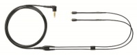 Shure EAC64BK 64 -Inch Detachable Earphone Cable for SE215, SE315, SE425 and SE535 Earphones (Black) Shure EAC64BK 64 -Inch Detachable Earphone Cable for SE215, SE315, SE425 and SE535 Earphones (Black)