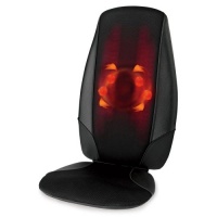 HoMedics Mcs-360h Swedish Massaging Cushion HoMedics Mcs-360h Swedish Massaging Cushion