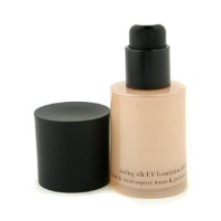 Lasting Silk UV Foundation SPF 20 - # 4 Light Sandy - Giorgio Armani - Complexion - Lasting Silk UV Foundation SPF 20 - 30ml/1oz