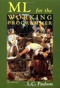 ML for the Working Programmer ML for the Working Programmer