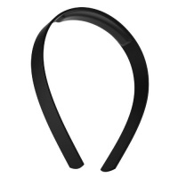 SOL REPUBLIC 1305-31 Sound Track Interchangeable Headband, Black SOL REPUBLIC 1305-31 Sound Track Interchangeable Headband, Black