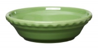 Fiesta 6-3/8-Inch Small Pie Plate, Shamrock Fiesta 6-3/8-Inch Small Pie Plate, Shamrock
