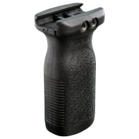 Magpul MOE RVG Grip, Black Magpul MOE RVG Grip, Black