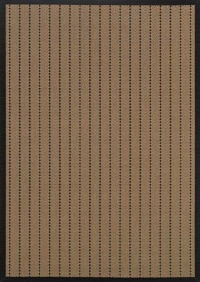 Oriental Weavers Sphinx Lanai Beige/Black Striped Rug 3'7 x 5'6 Oriental Weavers Sphinx Lanai Beige/Black Striped Rug 3'7 x 5'6