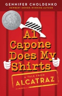 Al Capone Does My Shirts Al Capone Does My Shirts