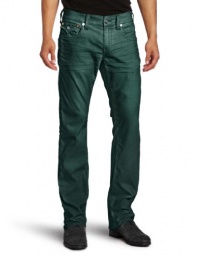 True Religion Men's Ricky Straight Corduroy Pant True Religion Men's Ricky Straight Corduroy Pant