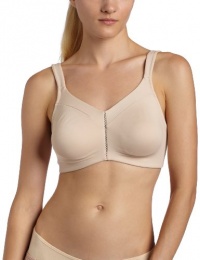 Wacoal Women's Everyday Full Figure Softcup Bra, Naturally Nude, 42D