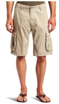 Levi's Big & Tall Men's Covert Core Cargo Short Levi's Big & Tall Men's Covert Core Cargo Short
