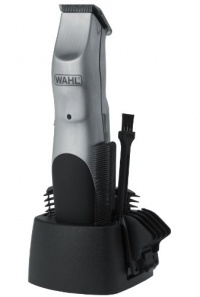 Wahl 9918-6171 Groomsman Beard and Mustache Trimmer Wahl 9918-6171 Groomsman Beard and Mustache Trimmer