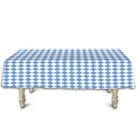 Beistle Oktoberfest Tablecover Beistle Oktoberfest Tablecover