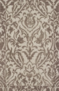 Dalyn Rugs Studio 23 8-Feet by 10-Feet Area Rug, Khaki Dalyn Rugs Studio 23 8-Feet by 10-Feet Area Rug, Khaki