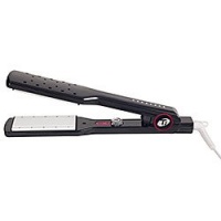 T3 73522 Mane Tamer Ionic Ceramic Tourmaline Flat Iron, 1.75 Inch T3 73522 Mane Tamer Ionic Ceramic Tourmaline Flat Iron, 1.75 Inch