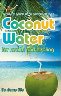 Coconut Water for Health and Healing