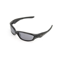 Oakley Men's Straight Jacket Iridium N Sunglasses Oakley Men's Straight Jacket Iridium N Sunglasses