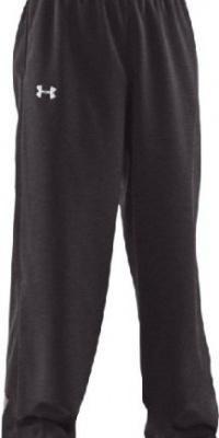 Under Armour Boys' Armour® Fleece Storm Pants Under Armour Boys' Armour® Fleece Storm Pants