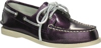 Sperry Top-Sider A/O CG Shoe (Toddler/Little Kid),Plum,7.5 M US Toddler Sperry Top-Sider A/O CG Shoe (Toddler/Little Kid),Plum,7.5 M US Toddler