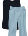 Carter's Boys Essential 2-pack Pants