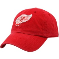 NHL Detroit Red Wings Franchise Fitted Hat NHL Detroit Red Wings Franchise Fitted Hat