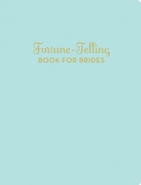 Fortune-Telling Book for Brides Fortune-Telling Book for Brides