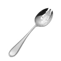 Tuttle la Preference Sterling Triumph Pierced Tablespoon Tuttle la Preference Sterling Triumph Pierced Tablespoon