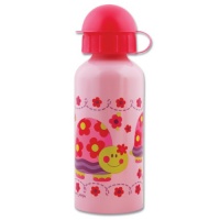 Stephen Joseph Stainless Steel Turtle Water Bottle Stephen Joseph Stainless Steel Turtle Water Bottle