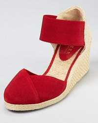 Lauren Ralph Lauren Espadrilles - Charla Wedge