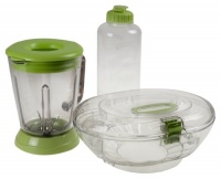Margaritaville AD4000 Party Pack for DM1000 Series Margaritaville AD4000 Party Pack for DM1000 Series