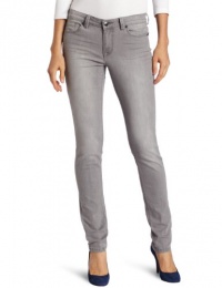 Calvin Klein Jeans Women's Pebble Denim Ultimate Skinny Leg Jean Calvin Klein Jeans Women's Pebble Denim Ultimate Skinny Leg Jean