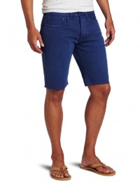 Lucky Brand Men's 121 Heritage Slim Short