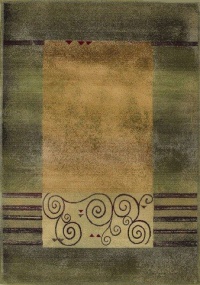 Sphinx by Oriental Weavers Generations 213F Area Rug, 5-Feet 3-Inch by 7-Feet 6-Inch Sphinx by Oriental Weavers Generations 213F Area Rug, 5-Feet 3-Inch by 7-Feet 6-Inch