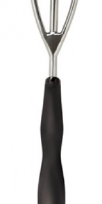 OXO Good Grips Stainless-Steel Gardening Cultivator 16078 OXO Good Grips Stainless-Steel Gardening Cultivator 16078