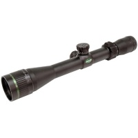 Mueller APT Tactical Rifle Scope, Black, 4.5-14 x 40mm