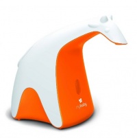 mybaby Automatic Soap Dispenser, 1.1 Pound mybaby Automatic Soap Dispenser, 1.1 Pound
