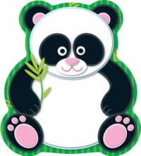 Panda Notepad